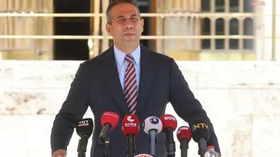 Ali Mahir Başarır: Sayın Kılıçdaroğlu artık davaların bittiğini, önümüze bakmamız gerektiğini söylemelidir