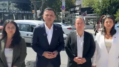 Özgür Çelik: Umudun sesi yarın Bahçelievler’de yankılanacak