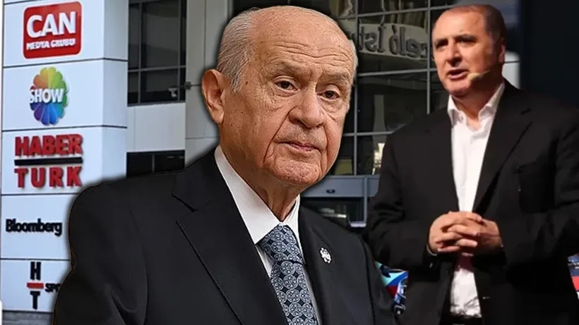 MHP Lideri Bahçeli'den Kenan Tekdağ'a Destek Telefonu