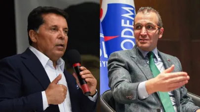 DEM Parti'den Ahmet Özer ve Resul Emrah Şahan çağrısı: Seçilmişlerin tutuklanması halkın güvenini sarsıyor, kayyımlar geri çekilsin