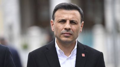 CHP İstanbul İl Başkanı Çelik'ten Bayrampaşa açıklaması: 'Tehdit ve şantajla çökme operasyonu'