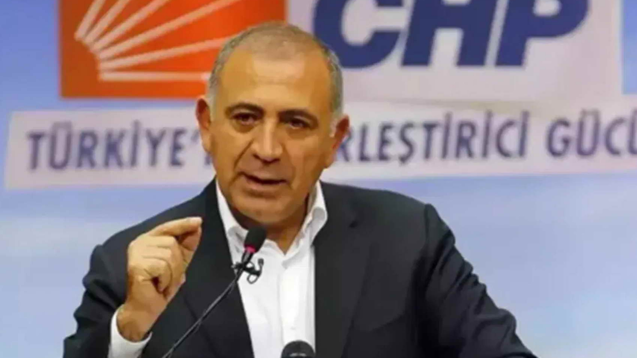 Gürsel Tekin'e kayyum olması ardından 'hayırlı olsun' telefonu: Beni aradılar