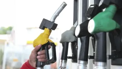 Benzine zam kapıda: Cumartesiden itibaren geçerli olacak