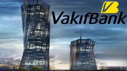 Türkiye Varlık Fonu duyurdu: Vakıfbank'ın hisseleri yabancılara satıldı