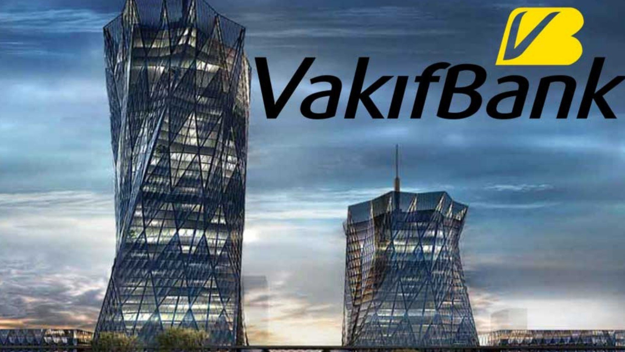Türkiye Varlık Fonu duyurdu: Vakıfbank'ın hisseleri yabancılara satıldı