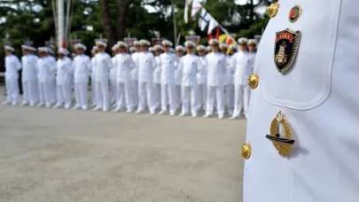 FETÖ'nün Deniz Kuvvetleri yapılanmasına operasyon: 10 gözaltı kararı!