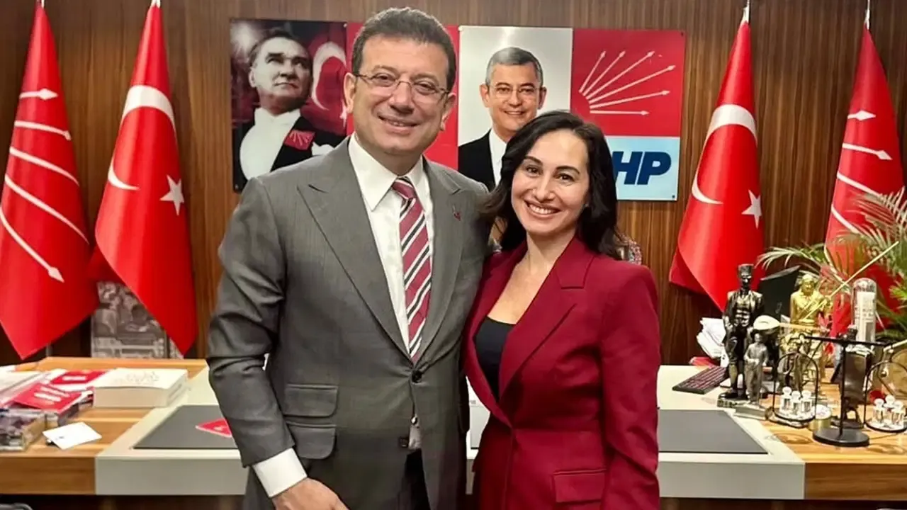 Ekrem İmamoğlu: "Kızımız gibiydi. Büyük hayal kırıklığı yaşıyorum. İnanmakta zorlandım"
