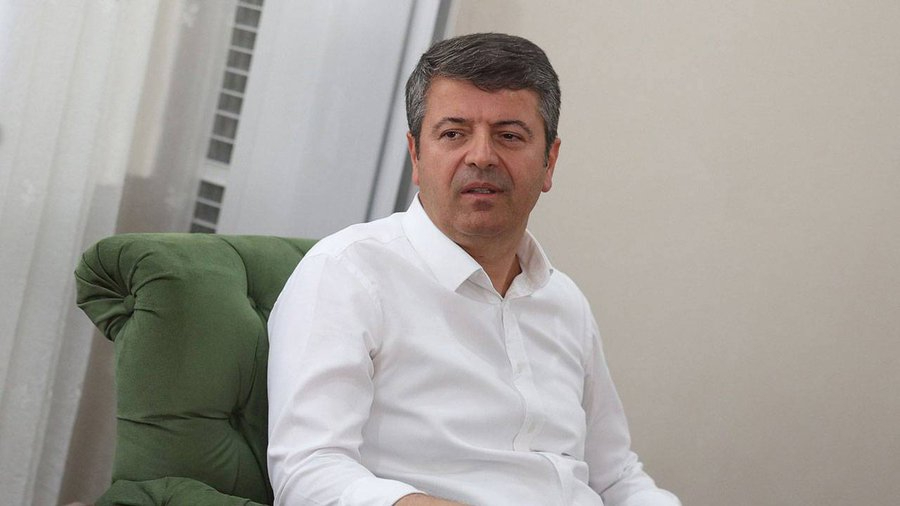 Tutdere'den "AK Parti'ye geçecek" iddialarına tepki