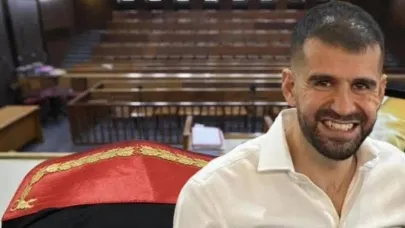 Ayhan Bora Kaplan davasında hakim değişti, görevsizlik kararı verildi