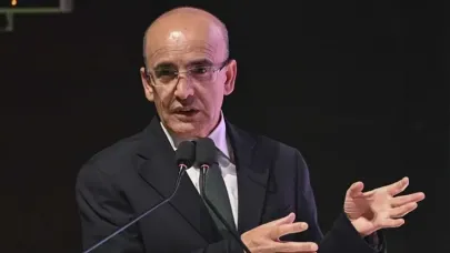 Mehmet Şimşek Enflasyon İçin Rakam Verdi: 'Program Rayında' Diyerek Açıkladı