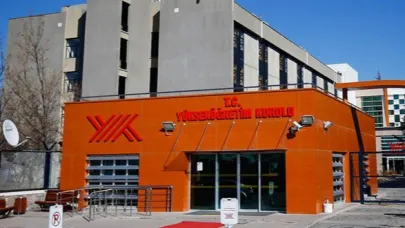 '19 milyon öğrenci üniversite eğitimini bıraktı' iddiasına YÖK'ten açıklama