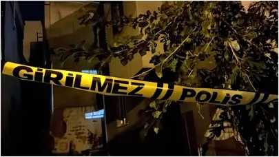 "Evi cinler sardı" diyerek 5 yaşındaki oğlunu öldürmüş!