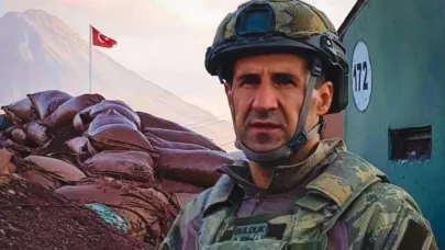 Emekli Albay Orkun Özeller tutuklandı: Kin ve düşmanlığa tahrik