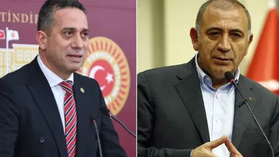 Ali Mahir Başarır, Gürsel Tekin'in eleştirilerine yanıt verdi: ‘Ay çok üzüldük…’