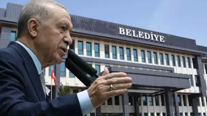 İstanbul'da belediyelere yönelik operasyonların perde arkası