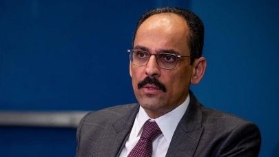 MİT Başkanı Kalın, Suriye Geçici Cumhurbaşkanı Şara ile görüştü