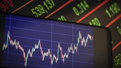 Fed'in faiz indirimi sonrası piyasalarda hareketlilik yaşandı