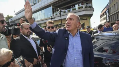Gürsel Tekin gerginliği 41 kişiyi işsiz bıraktı
