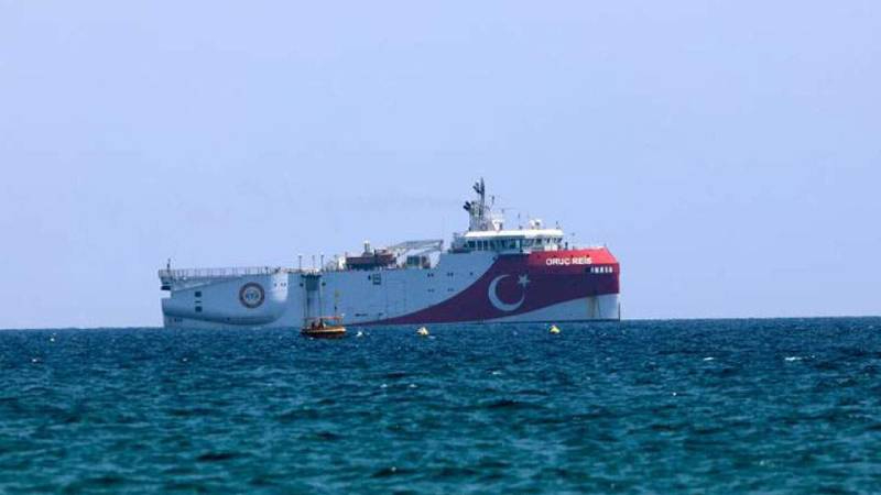 Ege'de Piri Reis gerilimi sürüyor; Atina tatbikat başlatmıştı, Ankara'da ikinci Navtex geldi!