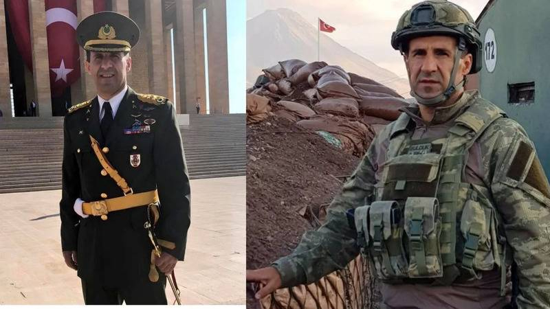 CHP'den Orkun Özeller'e destek: O veya herhangi bir askerimize ölüm tehdidi, ailelerine sosyal medya tacizi kabul edilemez!