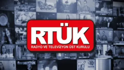 RTÜK'ten dijital platformlara ceza yağdı