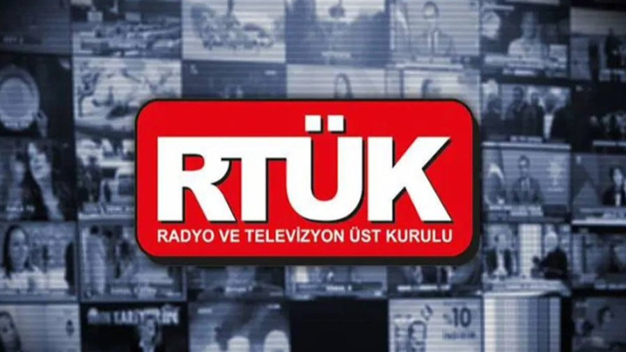 RTÜK'ten dijital platformlara ceza yağdı