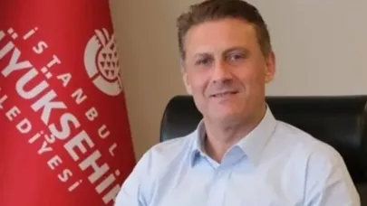 İBB soruşturmasında 'etkin pişmanlıkla' tahliye olmuştu: Ertan Yıldız, CHP’den istifa etti