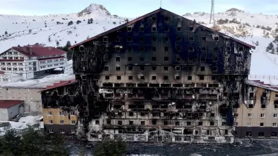 Kartalkaya Davası'nda bakanlık personelinin yargılanmasının önü açıldı