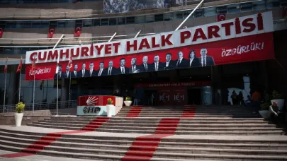 CHP'nin kurultay sloganı belli oldu: Darbeye ve Kayyuma Hayır