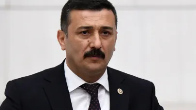 İYİ Partili Türkoğlu'dan 'Komisyon' yorumu: 'Olacağı budur'