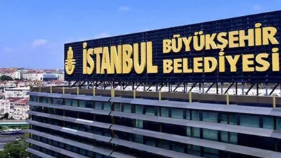 İBB'den Kobani davası açıklaması: "Haberler gerçeği yansıtmıyor"
