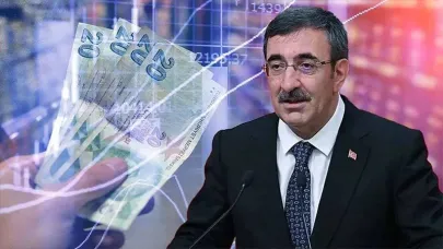 Cevdet Yılmaz: Türkiye, satın alma gücünde 12. büyük ekonomi oldu
