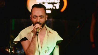 İçişleri Bakanlığı şarkıcı Mabel Matiz hakkında suç duyurusunda bulundu