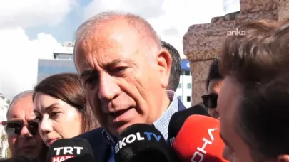 CHP, İstanbul İl Başkanlığı'na kayyım olarak atanan Gürsel Tekin ve 5 üyeyi disipline sevk etti
