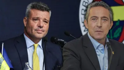 Fenerbahçe yeni başkanını seçecek; Ali Koç mu, Sadettin Saran mı?