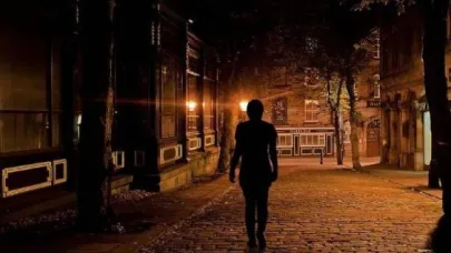 Rapor: Türkiye'de her 2 kişiden 1'i gece sokakta güvende hissetmiyor