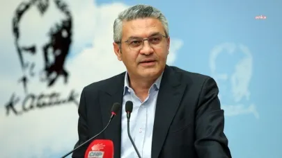 CHP’li Oğuz Kaan Salıcı’dan kurultay açıklaması