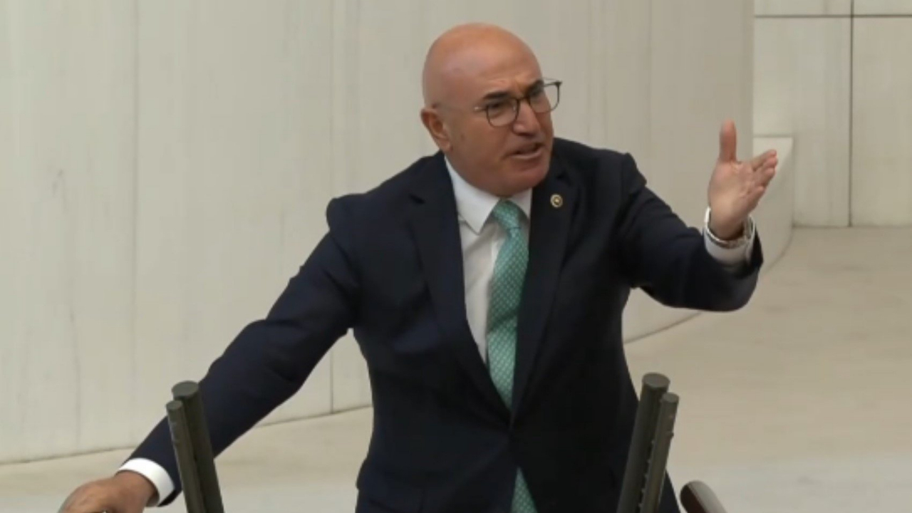 Mahmut Tanal'dan, AK Parti'deki istifalar üzerinden çarpıcı ifadeler: Çöküş engellenemez