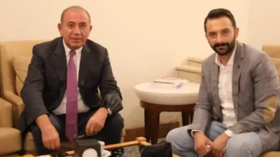 Gürsel Tekin'in yakın çalışma arkadaşı CHP'den ihraç edildi: En büyük gurur