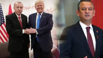 CHP Genel Başkanı Özgür Özel’in ‘300 Boeing uçağı’ iddiasını Trump doğruladı: Büyük ölçekli satış