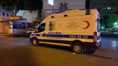 İzmir’de Göztepe taraftarları arasında silahlı kavga: 1 ölü, 6 yaralı