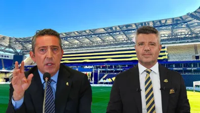 Fenerbahçe'de tarihi seçim: Rekor katılım bekleniyor! İşte oy verebilecek kongre üyesi sayısı...
