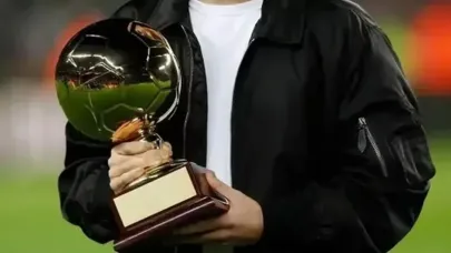 Golden Boy 2025’te Türk Fırtınası: 4 Milli Yıldız Aday Listesinde