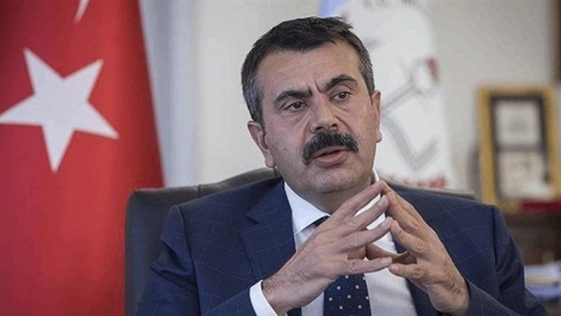 Özel Sektör Öğretmenleri Sendikası'ndan Bakan Tekin hakkında suç duyurusu