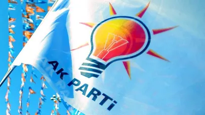 AK Parti'de istifa depremi devam ediyor: Tunceli İl Başkanı istifa etti, sayı 8'e çıktı