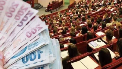 10 mezundan 8'i aile evinde yaşıyor: Gençlerin aylık geçim bütçesi 4 bin TL