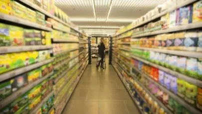 Ticaret Bakanlığı’ndan fahiş fiyat ve stokçuluğa 1,8 milyar TL ceza