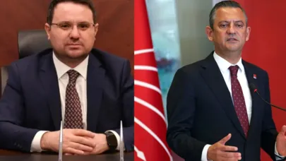 CHP'nin HSK'ya yaptığı Akın Gürlek şikayetinde yeni gelişme