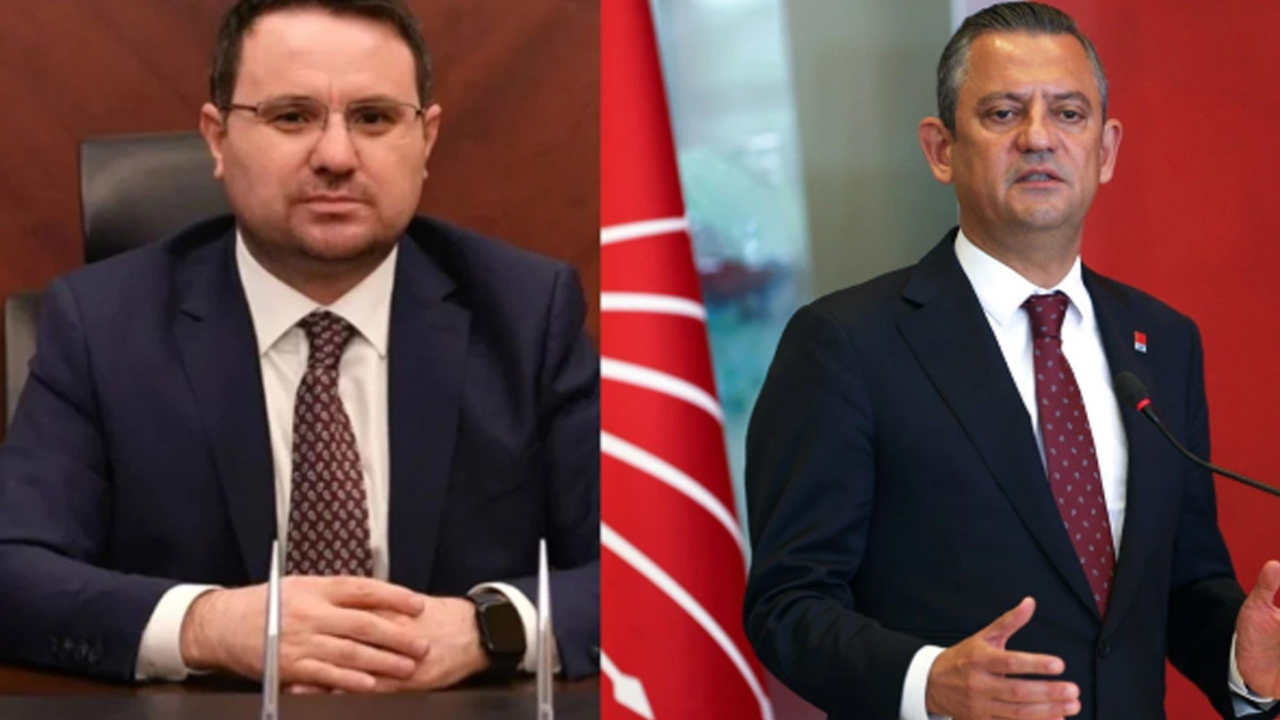 CHP'nin HSK'ya yaptığı Akın Gürlek şikayetinde yeni gelişme