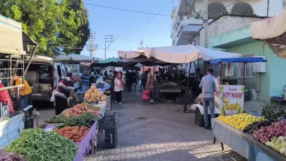 Hayat pahalılığı vatandaşa çeyrek lahana aldırtıyor